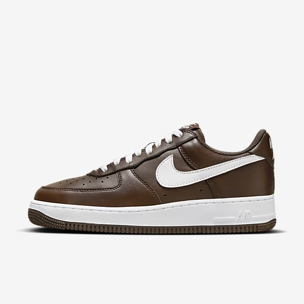 Air force one marroni outlet